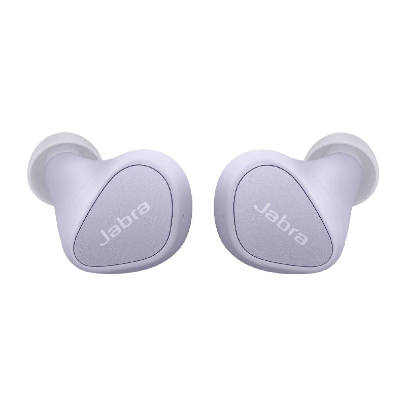 Jabra Elite 4 - Lilac