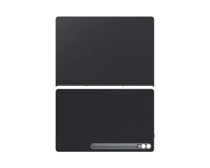 Samsung Tablet Case for Galaxy Tab S9 Ultra in Black